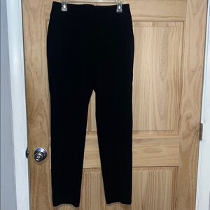 EUC BCX Size: 7 Black Work / Dress Pants